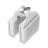 Кулер до корпусу Deepcool AG620 WH ARGB V2 (R-AG620-WHAMMN-GJD)