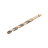 Свердло DeWALT по металу EXTREME IMPACT Black&amp;Gold, HSS-G, 8 х 117 х 79 мм, 1 шт. (DT20612)