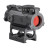 Коліматорний приціл Sig Sauer Romeo-MSR Compact Red Dot Sight 1x20mm 2 MOA (SOR72001)