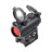 Коліматорний приціл Sig Sauer Romeo-MSR Compact Red Dot Sight 1x20mm 2 MOA (SOR72001)