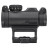Коліматорний приціл Sig Sauer Romeo-MSR Compact Red Dot Sight 1x20mm 2 MOA (SOR72001)