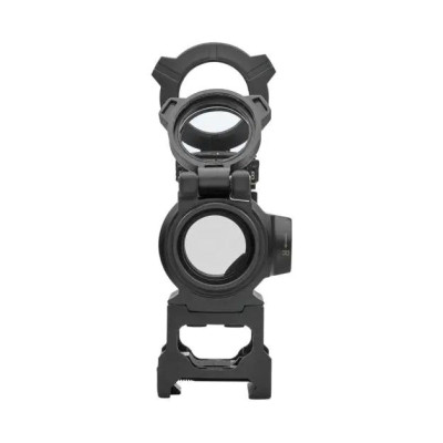 Коліматорний приціл Sig Sauer Romeo-MSR Compact Red Dot Sight 1x20mm 2 MOA (SOR72001)