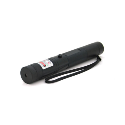 Лазерна указка Voltronic Laser 303, лазер зеленого кольору, живлення Li-ion 18650 (KY-303-Gn)