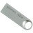 USB флеш накопичувач Goodram 32GB UNO3 Steel USB 3.2 (UNO3-0320S0R11)