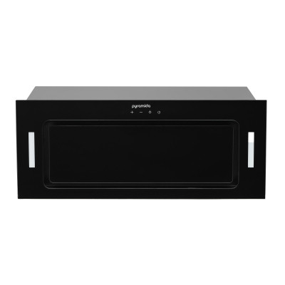 Витяжка кухонна Pyramida CX 70 (1100) SR GBL