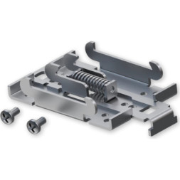 Кріплення Teltonika DIN-рамка для маршрутизаторів RUT серий 2 і 9 (PR5MEC00)