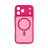 Чохол до мобільного телефона Armorstandart Lush MagCase Apple iPhone 17 Pro Max Pink (ARM87503)