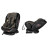 Автокрісло Carrello Asteroid CRL-12801/2 Hunter Green (CRL-12801/2 hunter green)