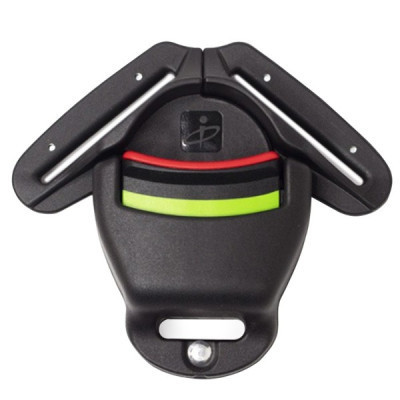 Автокрісло Carrello Asteroid CRL-12801/2 Hunter Green (CRL-12801/2 hunter green)