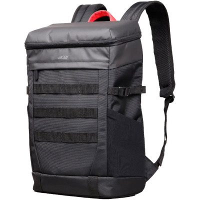 Рюкзак для ноутбука Acer 15.6&quot; Nitro Utility Black (GP.BAG11.02I)