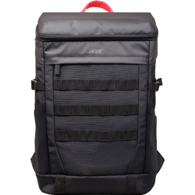 Рюкзак для ноутбука Acer 15.6&quot; Nitro Utility Black (GP.BAG11.02I)