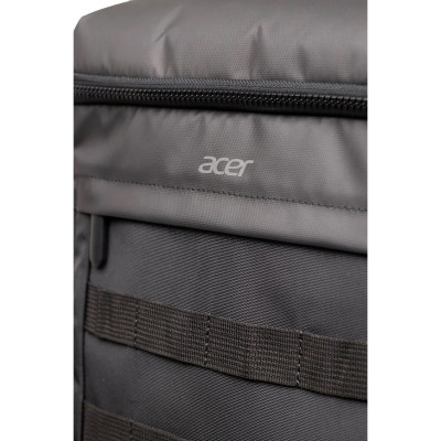 Рюкзак для ноутбука Acer 15.6&quot; Nitro Utility Black (GP.BAG11.02I)