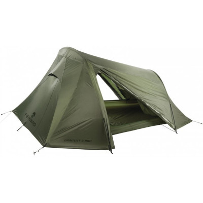 Намет Ferrino Lightent 3 Pro Olive Green (928977)