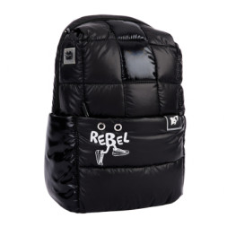 Рюкзак шкільний Yes Rebel T-105 (559933)