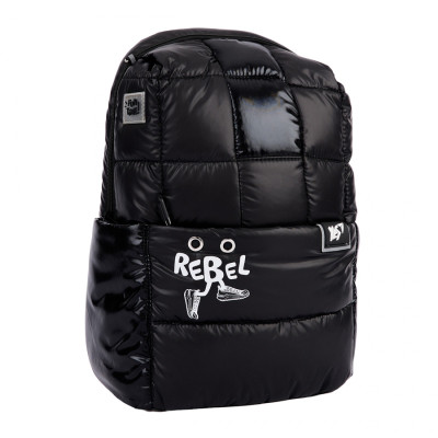 Рюкзак шкільний Yes Rebel T-105 (559933)