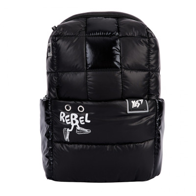 Рюкзак шкільний Yes Rebel T-105 (559933)