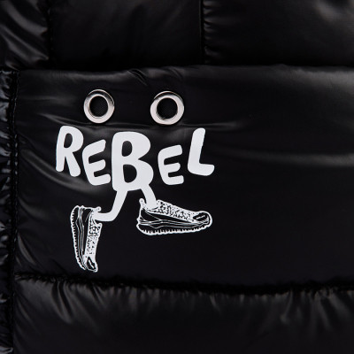 Рюкзак шкільний Yes Rebel T-105 (559933)