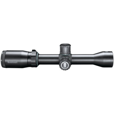 Оптичний приціл Bushnell Prime 1-4x32 сітка Multi-X без підсвічування (RP1432BS3)