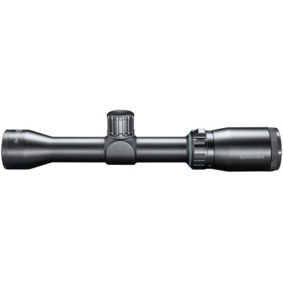 Оптичний приціл Bushnell Prime 1-4x32 сітка Multi-X без підсвічування (RP1432BS3)