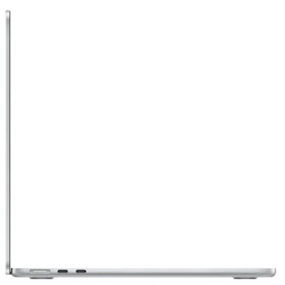 Ноутбук Apple MacBook Air 13 M4 A3240 Silver (MC654UA/A)