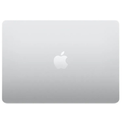 Ноутбук Apple MacBook Air 13 M4 A3240 Silver (MC654UA/A)