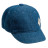 Кепка дитяча Kitti джинсова (Y8010-1-44B-darkblue)