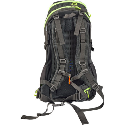 Рюкзак туристичний Skif Outdoor Seagle 45L Dark Grey (1311DG)