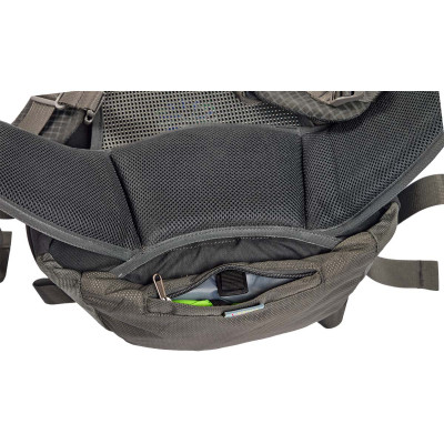 Рюкзак туристичний Skif Outdoor Seagle 45L Dark Grey (1311DG)