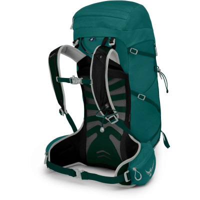 Рюкзак туристичний Osprey Tempest 30 jasper green - WM/L - зелений (009.2361)