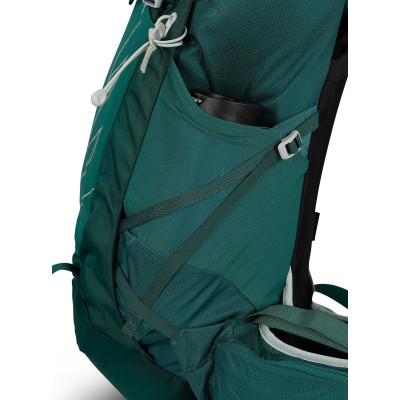 Рюкзак туристичний Osprey Tempest 30 jasper green - WM/L - зелений (009.2361)