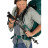 Рюкзак туристичний Osprey Tempest 30 jasper green - WM/L - зелений (009.2361)