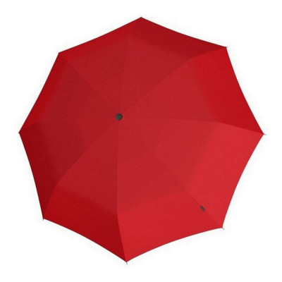 Парасоля Knirps A.760 Stick Automatic тростина Red (Kn96 7760 1501)