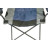 Крісло складане NeRest NR-34 Турист Grey/Blue (4820211100506_1)