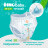 Підгузки Dino Baby 3D Soft 6 розмір (16-24 кг) 28 шт (4820204701734)