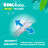 Підгузки Dino Baby 3D Soft 6 розмір (16-24 кг) 28 шт (4820204701734)