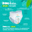 Підгузки Dino Baby 3D Soft 6 розмір (16-24 кг) 28 шт (4820204701734)