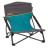 Крісло складане Uquip Sandy Blue/Grey х 2 шт (244403) (DAS303242)