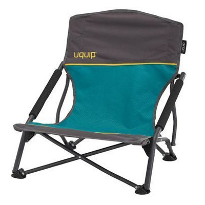 Крісло складане Uquip Sandy Blue/Grey х 2 шт (244403) (DAS303242)