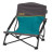 Крісло складане Uquip Sandy Blue/Grey х 2 шт (244403) (DAS303242)