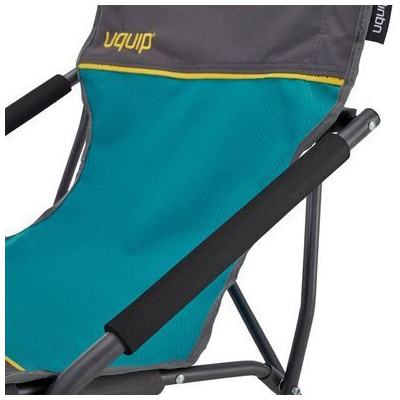 Крісло складане Uquip Sandy Blue/Grey х 2 шт (244403) (DAS303242)
