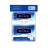Серветки косметичні Elleair Premium Lotion Екстразаспокійливі 4 x 14 шт. (4902011714425)