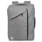 Рюкзак туристичний Semi Line 14 Grey (P8388-1) (DAS302225)
