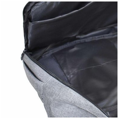 Рюкзак туристичний Semi Line 14 Grey (P8388-1) (DAS302225)