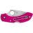 Ніж Spyderco Dragonfly 2 Pink (C28FPPNS30V2)