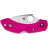 Ніж Spyderco Dragonfly 2 Pink (C28FPPNS30V2)