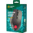 Мишка Canyon Crusader GMW-13 RGB Wireless Black (CND-SGMW13)