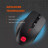 Мишка Canyon Crusader GMW-13 RGB Wireless Black (CND-SGMW13)