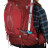 Рюкзак туристичний Osprey Aura AG 65 tungsten grey - WM/L - сірий (009.2802)