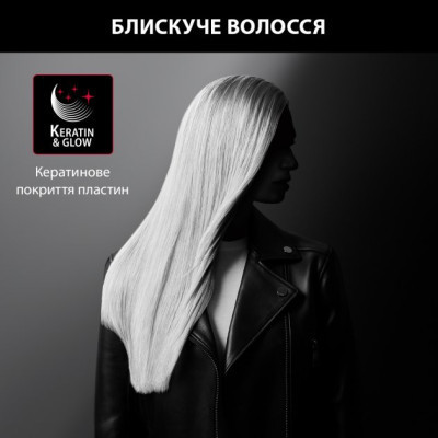 Вирівнювач для волосся Rowenta SF321LF0
