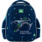 Портфель GoPack Education напівкаркасний 165S-4 In Space (GO24-165S-4)